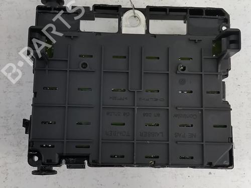 Fuse box CITROËN XSARA PICASSO (N68) 1.6 HDi | BP28773535E1 