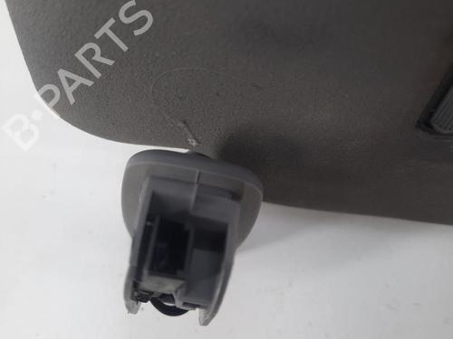 Right sun visor AUDI A4 B5 (8D2) 1.9 TDI | BP28758534I2 - Image 4
