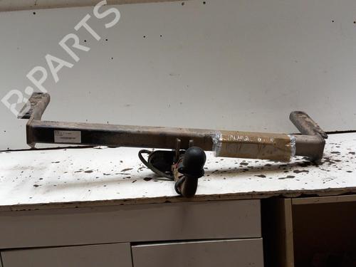 Gancio traino Gancio traino OPEL ASTRA G Hatchback (T98) 2.0 DTI 16V (F08, F48) (101 hp) 36425483 36425483