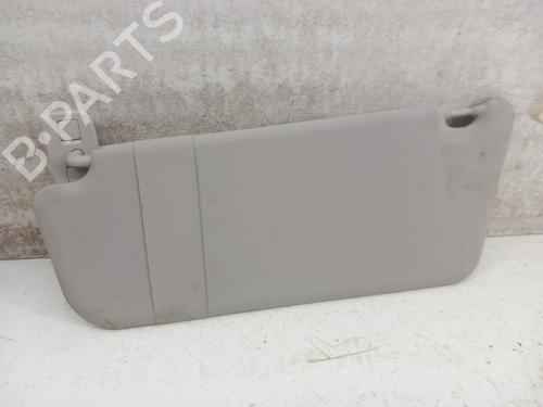 Used Left sun visor OPEL VIVARO C Van (K0) 2.0 (122 hp) 28743953