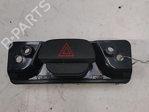 Warnblinkschalter für FORD FUSION (JU_) 1.4 TDCi (68 hp) 28753374