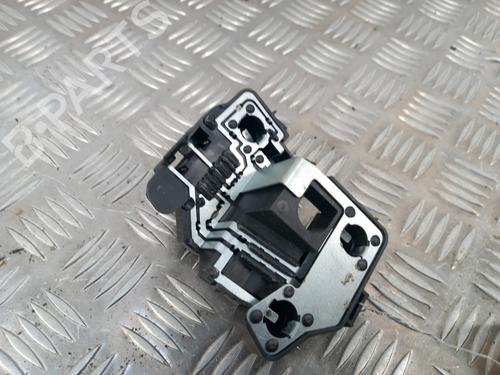 Portalamparas PEUGEOT 206 Hatchback (2A/C) 1.4 HDi eco 70 (68 hp) 28735547