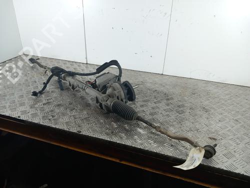 Steering rack PEUGEOT 208 I (CA_, CC_) 1.6 HDi | BP29956422M22