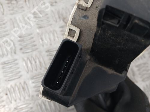 Used Pedal Pedal CITROËN JUMPER II Van 2.2 HDi 130 (130 hp) 31602502 31602502