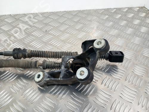 Gear lever SEAT IBIZA IV (6J5, 6P1) 1.2 | BP28735837M90 