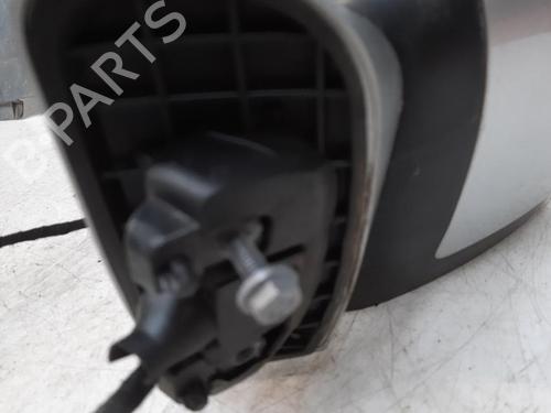 Used Right mirror CITROËN C4 I (LC_) 1.6 HDi (90 hp) 28774502