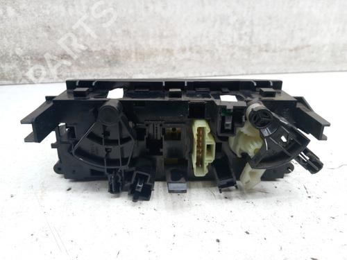 Climate control PEUGEOT 207 (WA_, WC_) 1.4 HDi | BP28781205I5 