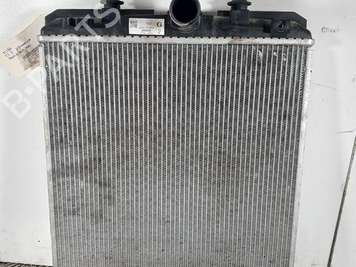 Used Water radiator Water radiator 39108443 39108443