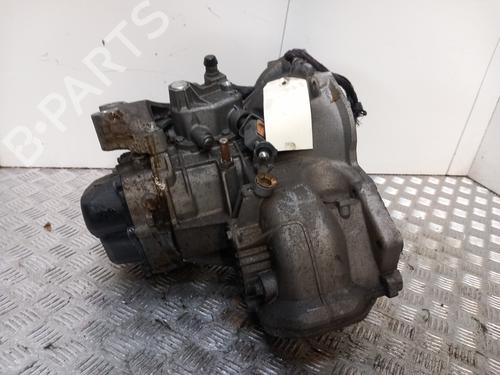 Skrzynia biegów OPEL ADAM (M13) 1.4 | BP28809182M3 