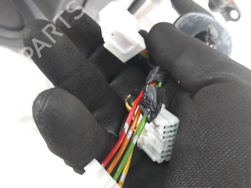 Left front door NISSAN QASHQAI I (J10, NJ10) 1.5 dCi | BP29898263C2 