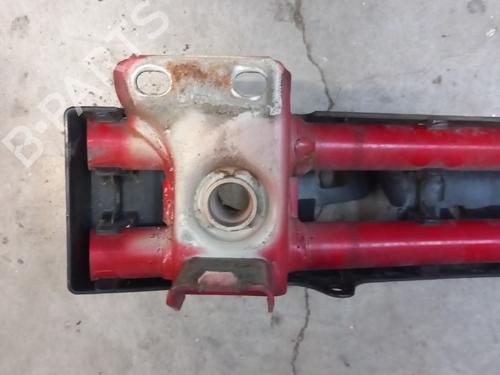 Used Front bumper reinforcement Front bumper reinforcement 29749568 29749568