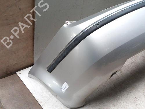 Rear bumper SKODA SUPERB I (3U4) 2.5 TDI | BP28789146C8 