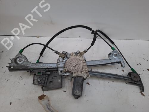 Front left window mechanism PEUGEOT 206 CC (2D) 1.6 16V (2DNFUF, 2DNFUR) | BP28741554C22 