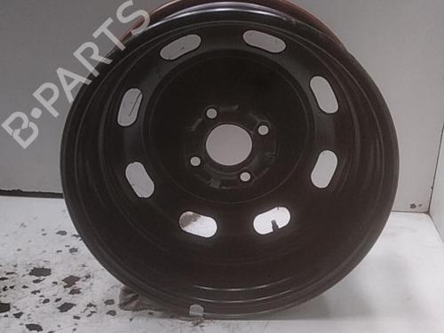 Used Rim CITROËN C4 I (LC_) 1.6 HDi (90 hp) 28755401