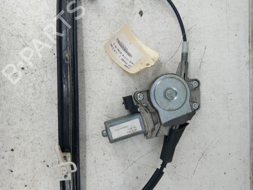 Used Front right window mechanism ALFA ROMEO 147 (937_) 1.9 JTD (937.AXD1A, 937.BXD1A, 937.AXV1A, 937.BXB1A,... (115 hp) 28781245