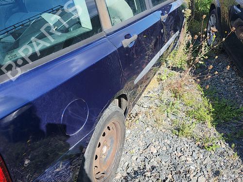 Used Parts FIAT STILO Multi Wagon (192_) 1.9 JTD (115 hp) 4417246