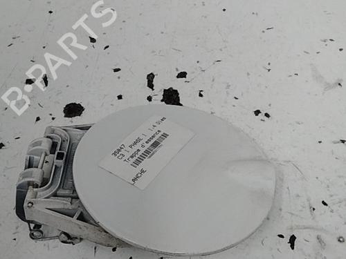 Używane Klapa wlewu paliwa CITROËN C3 I (FC_, FN_) 1.4 HDi (68 hp) 28791439