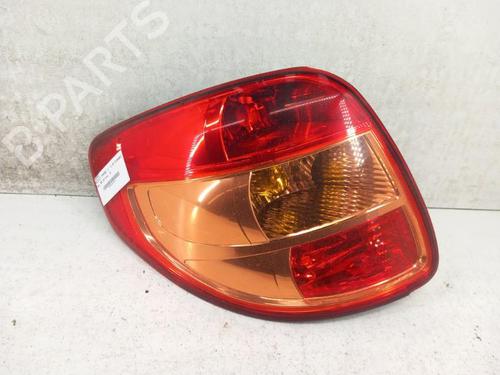 Left taillight FIAT SEDICI (189_) 1.9 D Multijet 4x4 | BP28740710C34 