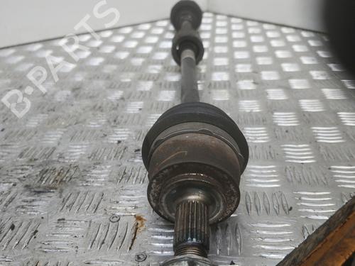 Right front driveshaft OPEL ADAM (M13) 1.4 | BP28739999M39 