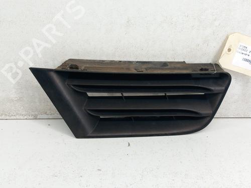 Used Grille RENAULT SCÉNIC II (JM0/1_) 1.5 dCi (JM1E, JM16) (106 hp) 28788386
