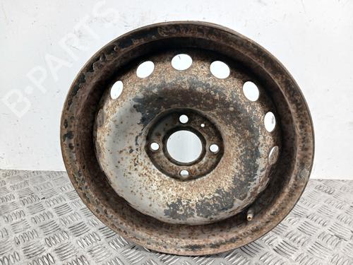 Used Rim Rim RENAULT KANGOO (KC0/1_) 1.5 dCi (KC07) (65 hp) 36519877 36519877