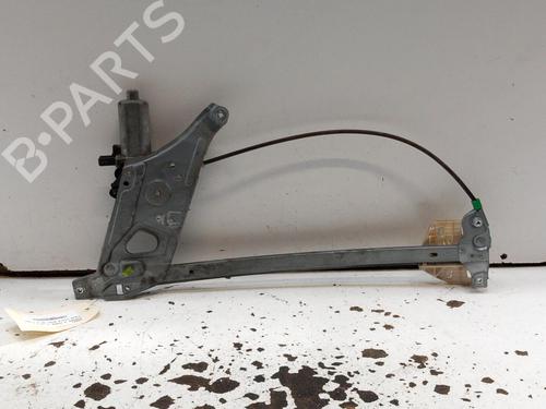 Used Rear right window mechanism Rear right window mechanism RENAULT ESPACE II (J/S63_) 2.1 TD (J633, J634, J/S635, J/S63D) (88 hp) 28789135 28789135
