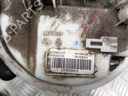 Fuel pump RENAULT MEGANE III Hatchback (BZ0/1_, B3_) 1.5 dCi (BZ09, BZ0D, BZ1W, BZ29, BZ14) | BP28735721M76