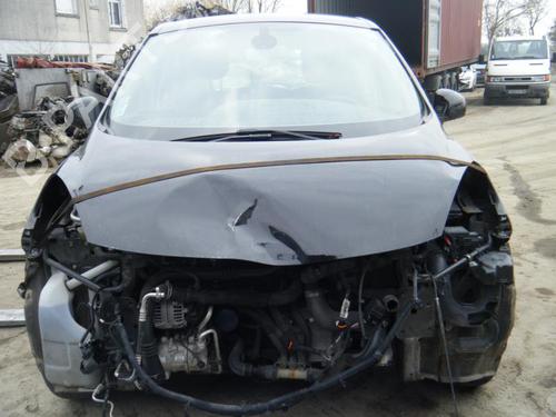 Right taillight RENAULT SCÉNIC III (JZ0/1_) 1.9 dCi (JZ0J, JZ1J, JZ1K, JZ1S) | BP28754825C35 