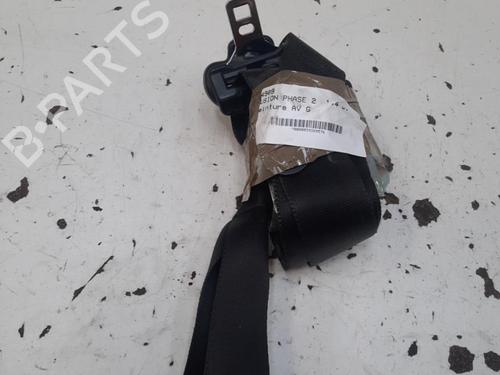 Venstre foran beltestrammer FORD FUSION (JU_) 1.4 TDCi (68 hp) 28753372