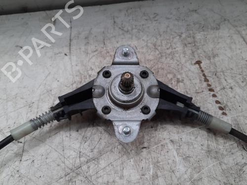 Used Front left window mechanism FIAT PUNTO (176_) 55 1.1 (54 hp) 28760564