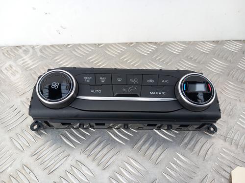 Used Climate control Climate control FORD FIESTA VII (HJ, HF) 1.0 EcoBoost (95 hp) 28736035 28736035