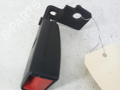 Sikkerhetsbelte-spenne OPEL CORSA D (S07) 1.3 CDTI (L08, L68) (90 hp) 28783764