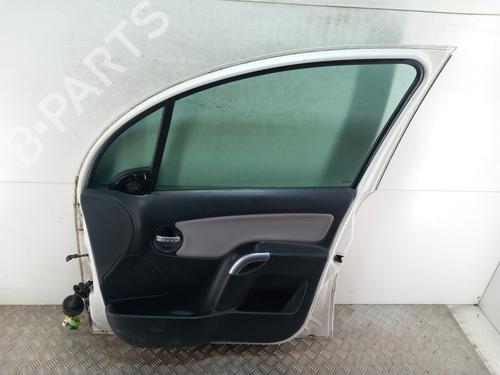 Right front door CITROËN C3 I (FC_, FN_) 1.4 i | BP29554637C3 