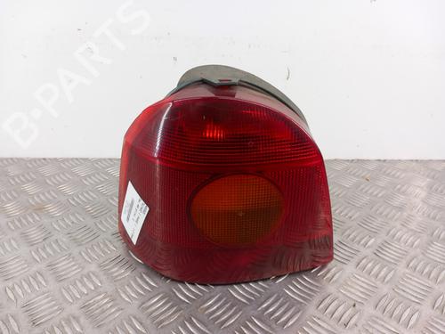 Venstre baglygte RENAULT TWINGO I (C06_) 1.2 (C066, C068) (58 hp) 29061374