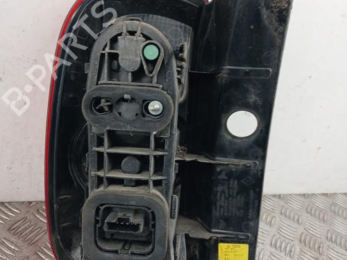 Right taillight DACIA DUSTER (HS_) 1.5 dCi 4x4 (HSMC, HSMD) | BP32413625C35 - Image 3