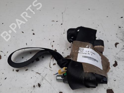Front right belt tensioner FIAT STILO (192_) 1.9 D Multijet | BP28791032C88 