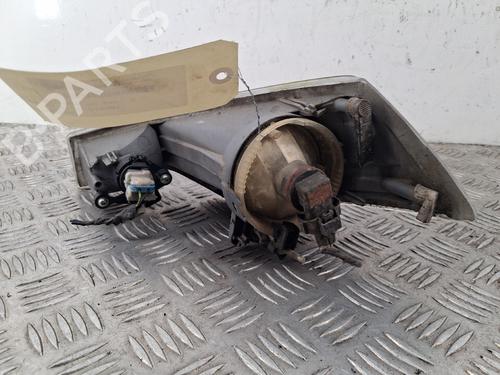 Right front indicator CITROËN C5 III (RD_) | BP35815217C33 - Image 2