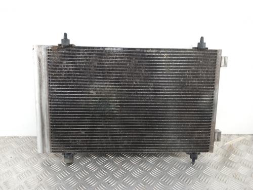 AC radiator PEUGEOT EXPERT Van (VF3A_, VF3U_, VF3X_) 2.0 HDi 130 | BP29453556M32 