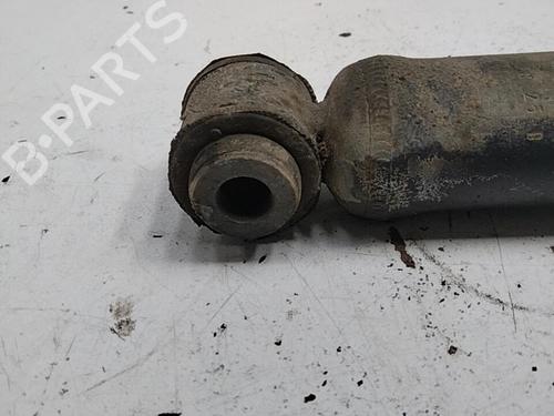Used Left rear shock absorber Left rear shock absorber PEUGEOT 208 I (CA_, CC_) 1.6 HDi / BlueHDi 75 (75 hp) 28776140 28776140