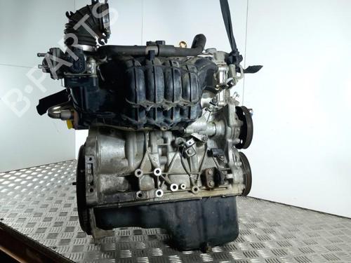Motor SUBARU JUSTY III (G3X) 1.3 AWD (G3X413) (94 hp) 28741260