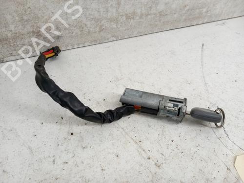 Used Ignition barrel Ignition barrel RENAULT TWINGO I (C06_) 1.2 (C066, C068) (58 hp) 28734586 28734586