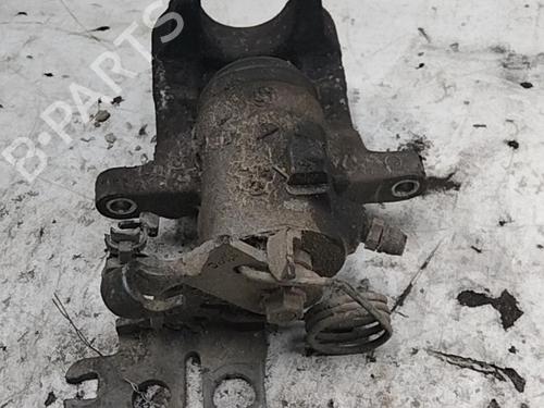 Used Left rear brake caliper VW CADDY III Box Body/MPV (2KA, 2KH, 2CA, 2CH) 1.6 TDI (102 hp) 28764514