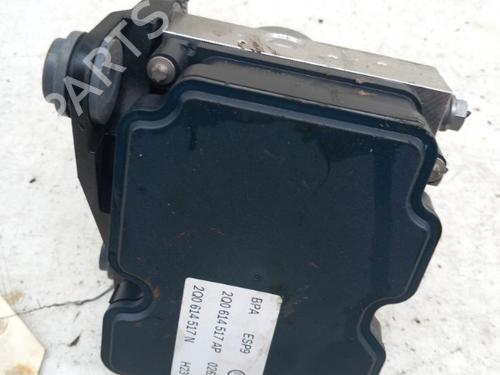 Abs pomp VW POLO VI (AW1, BZ1, AE1) 1.0 TSI (110 hp) 28738512