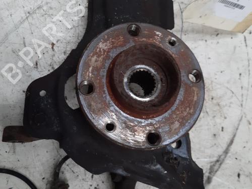 Achsschenkel links vorne FIAT PUNTO (188_) 1.2 16V 80 (188.233, .235, .253, .255, .333, .353, .639,... | BP28786755M25
