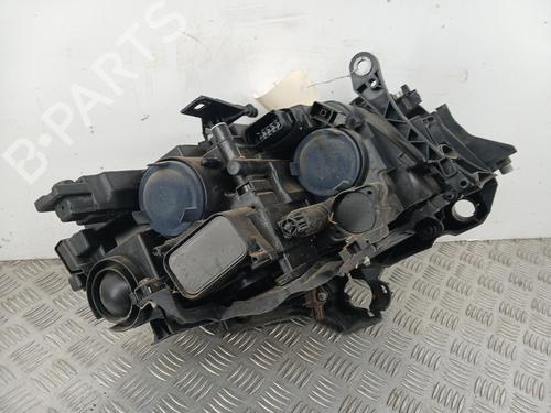 Left headlight AUDI A4 B8 Avant (8K5) 2.0 TDI | BP40031762C28 - Image 2