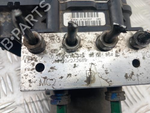 ABS pump CITROËN XSARA PICASSO (N68) 1.6 HDi | BP29164970M43 