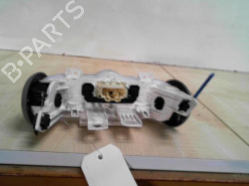 Climate control PEUGEOT 107 (PM_, PN_) 1.0 | BP28777101I5 