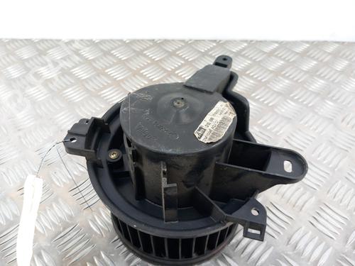 Heater blower motor CITROËN BERLINGO / BERLINGO FIRST MPV (MF_, GJK_, GFK_) 2.0 HDI 90 (MFRHY) | BP28739445M62 