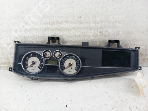Instrument cluster RENAULT VEL SATIS (BJ0_) 3.5 V6 (BJ0R, BJ0V, BJ0U) | BP28757647C47