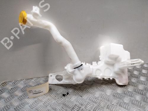 Used Windscreen washer tank RENAULT CLIO V (B7_) 1.6 E-TECH 140 (B7MU) (140 hp) 28780059
